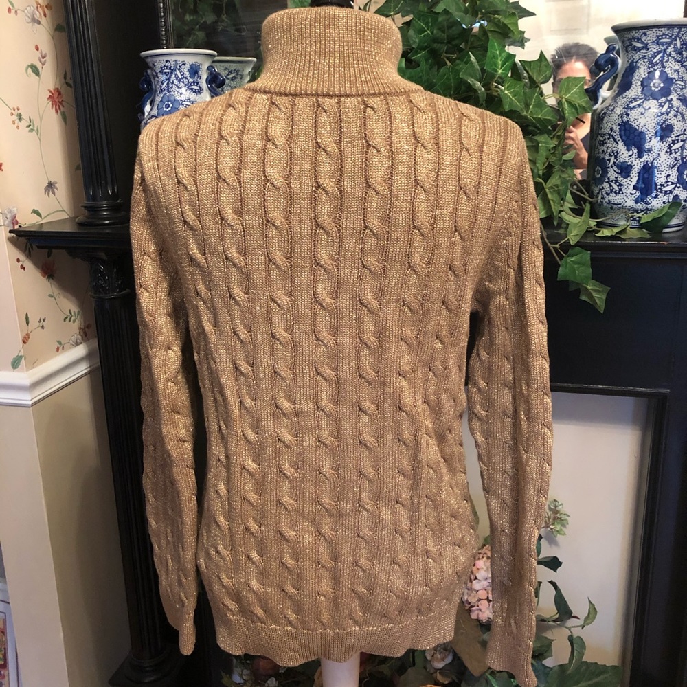RL Pullover NEW - Picture 3 of 4